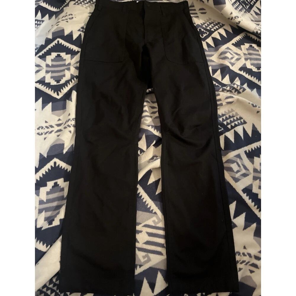 Topo Designs Pants Mens 28 stretch Straight Lightweight Stretch Hiking camping